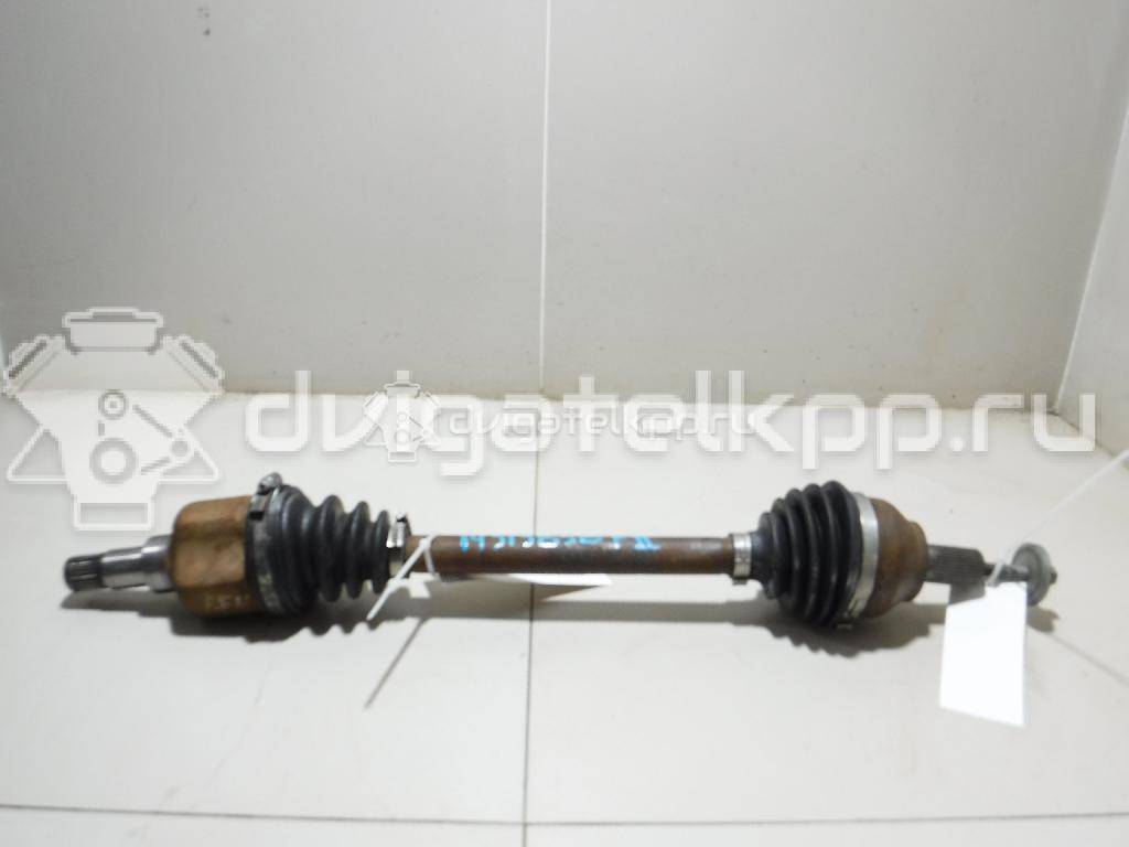 Фото Полуось передняя левая  1567848 для Ford Focus / C-Max {forloop.counter}}