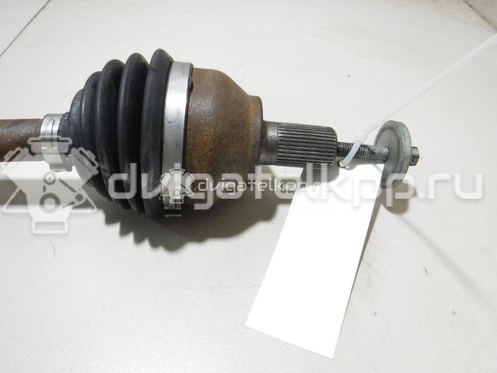 Фото Полуось передняя левая  1567848 для Ford Focus / C-Max {forloop.counter}}