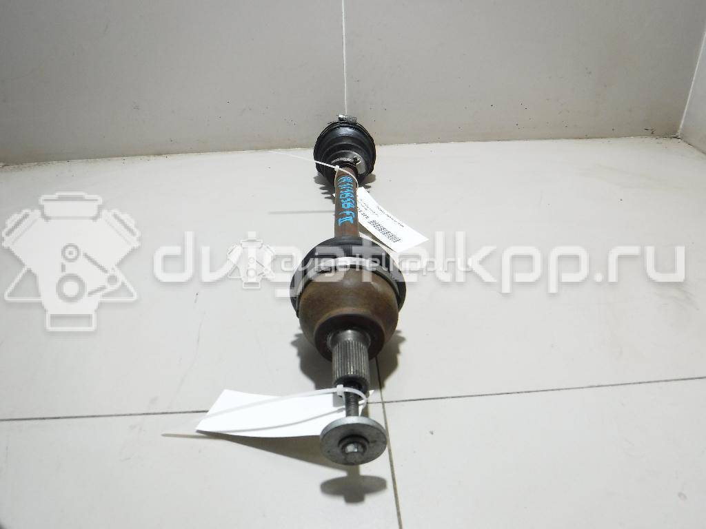 Фото Полуось передняя левая  1567848 для Ford Focus / C-Max {forloop.counter}}