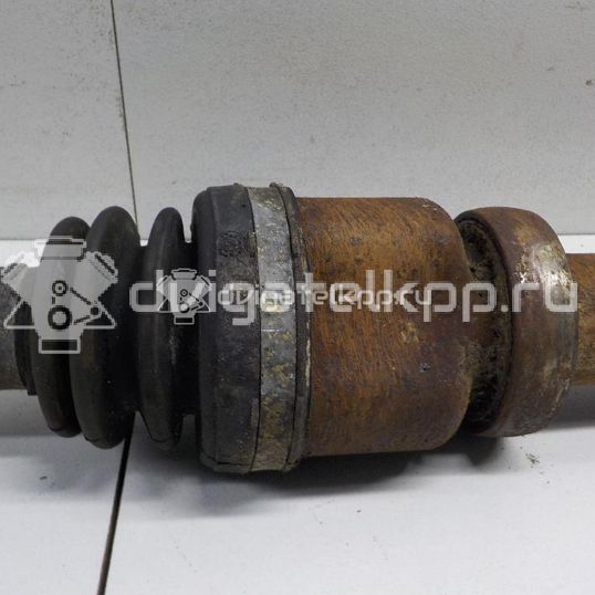 Фото Полуось передняя правая  1726946 для Ford Focus / Mondeo / C-Max / Grand