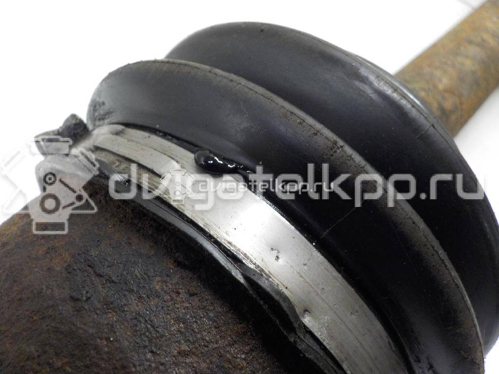 Фото Полуось передняя правая  1726946 для Ford Focus / Mondeo / C-Max / Grand {forloop.counter}}