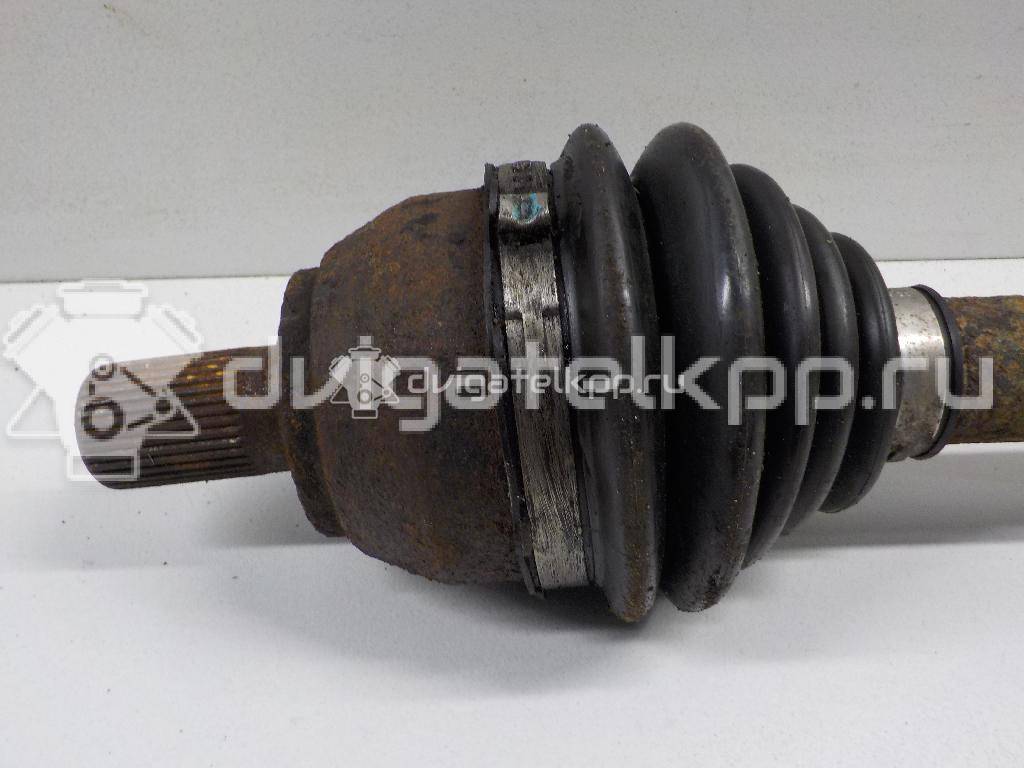 Фото Полуось передняя правая  1726946 для Ford Focus / Mondeo / C-Max / Grand {forloop.counter}}