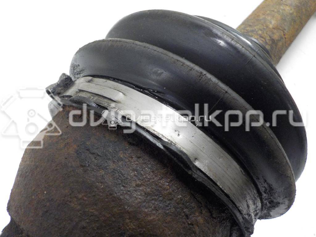 Фото Полуось передняя правая  1726946 для Ford Focus / Mondeo / C-Max / Grand {forloop.counter}}