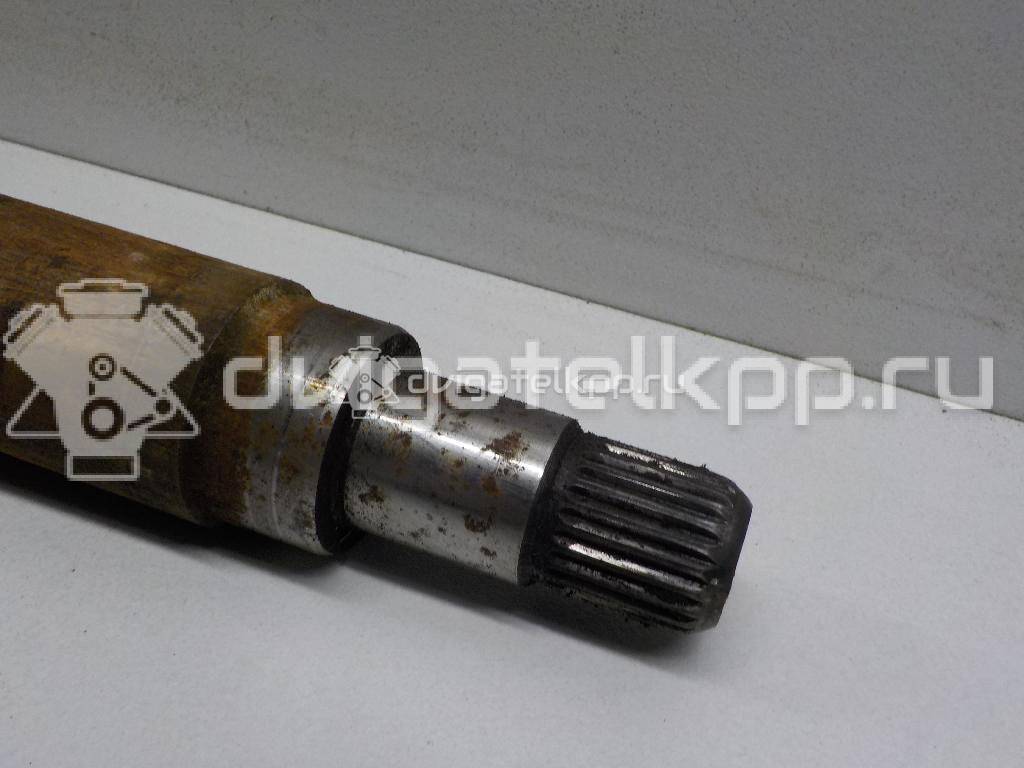 Фото Полуось передняя правая  1726946 для Ford Focus / Mondeo / C-Max / Grand {forloop.counter}}