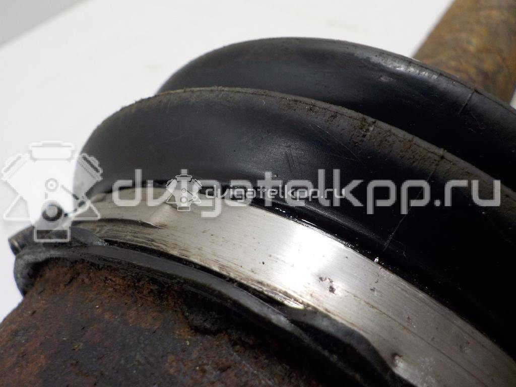 Фото Полуось передняя правая  1726946 для Ford Focus / Mondeo / C-Max / Grand {forloop.counter}}