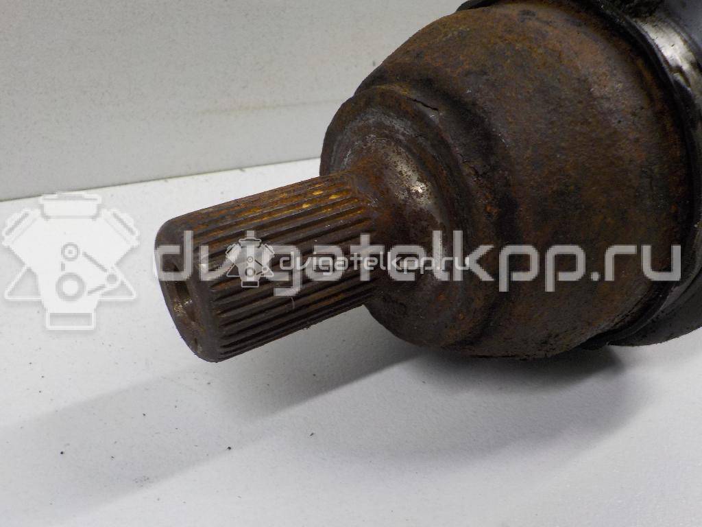 Фото Полуось передняя правая  1726946 для Ford Focus / Mondeo / C-Max / Grand {forloop.counter}}