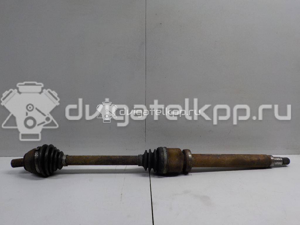 Фото Полуось передняя правая  1726946 для Ford Focus / Mondeo / C-Max / Grand {forloop.counter}}