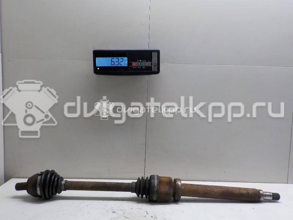 Фото Полуось передняя правая  1726946 для Ford Focus / Mondeo / C-Max / Grand {forloop.counter}}