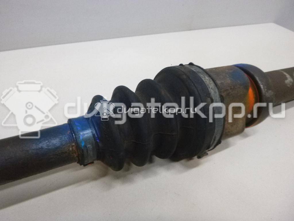 Фото Полуось передняя правая  1726946 для Ford Focus / Mondeo / C-Max / Grand {forloop.counter}}