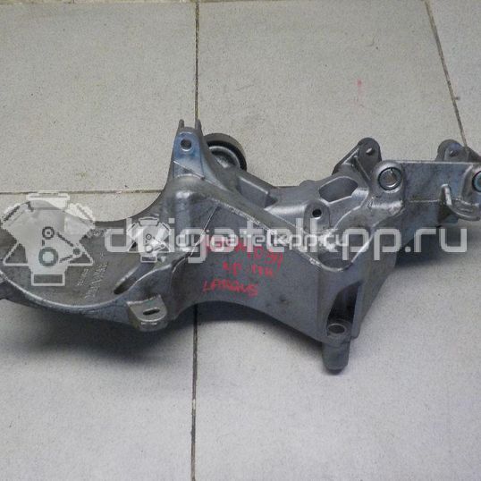 Фото Кронштейн генератора для двигателя K4M для Iran Khodro (Ikco) / Nissan 102-110 л.с 16V 1.6 л бензин 688304373R