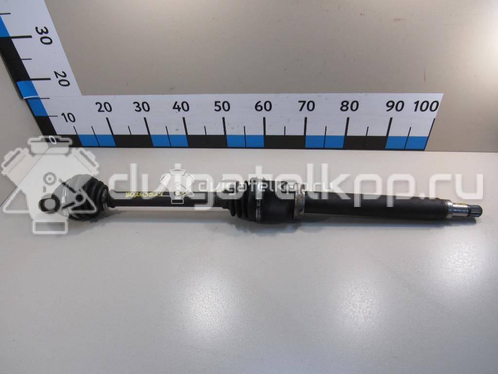 Фото Полуось передняя правая  1726946 для Ford Focus / Mondeo / C-Max / Grand {forloop.counter}}