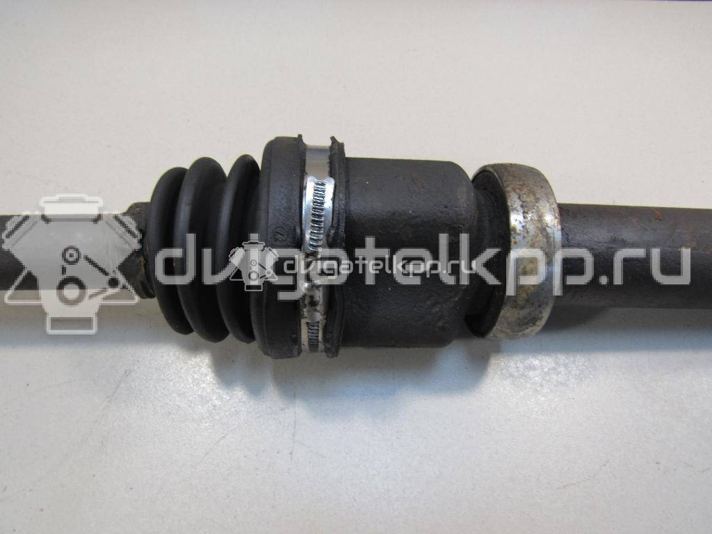 Фото Полуось передняя правая  1726946 для Ford Focus / Mondeo / C-Max / Grand {forloop.counter}}