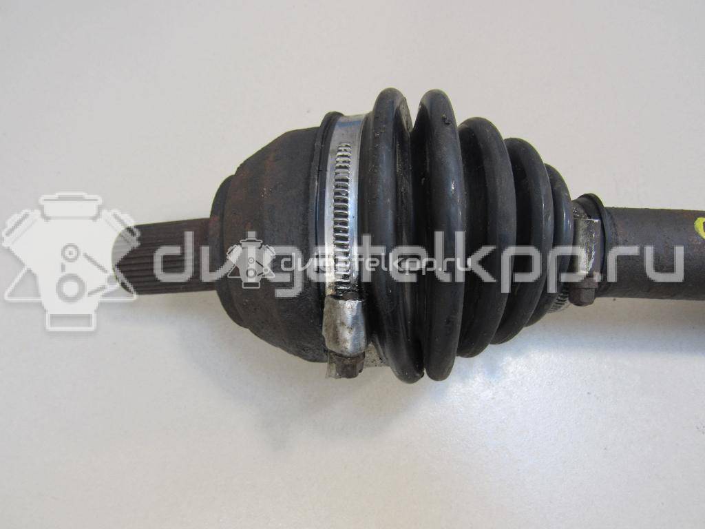 Фото Полуось передняя правая  1726946 для Ford Focus / Mondeo / C-Max / Grand {forloop.counter}}