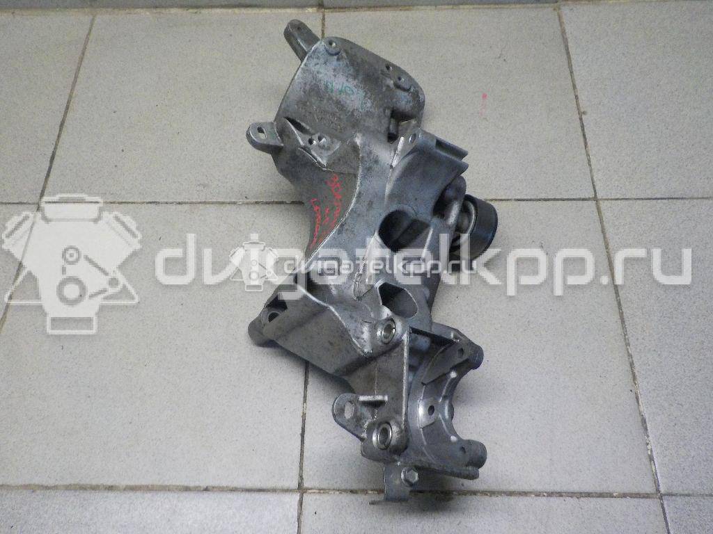 Фото Кронштейн генератора для двигателя K4M для Iran Khodro (Ikco) / Nissan 102-110 л.с 16V 1.6 л бензин 688304373R {forloop.counter}}