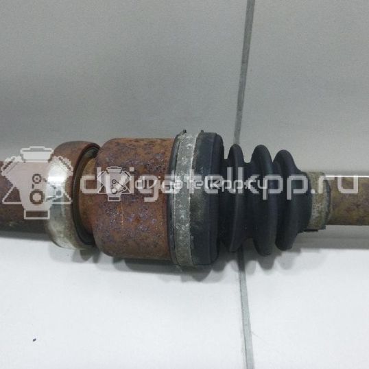 Фото Полуось передняя правая  1726946 для Ford Focus / Mondeo / C-Max / Grand