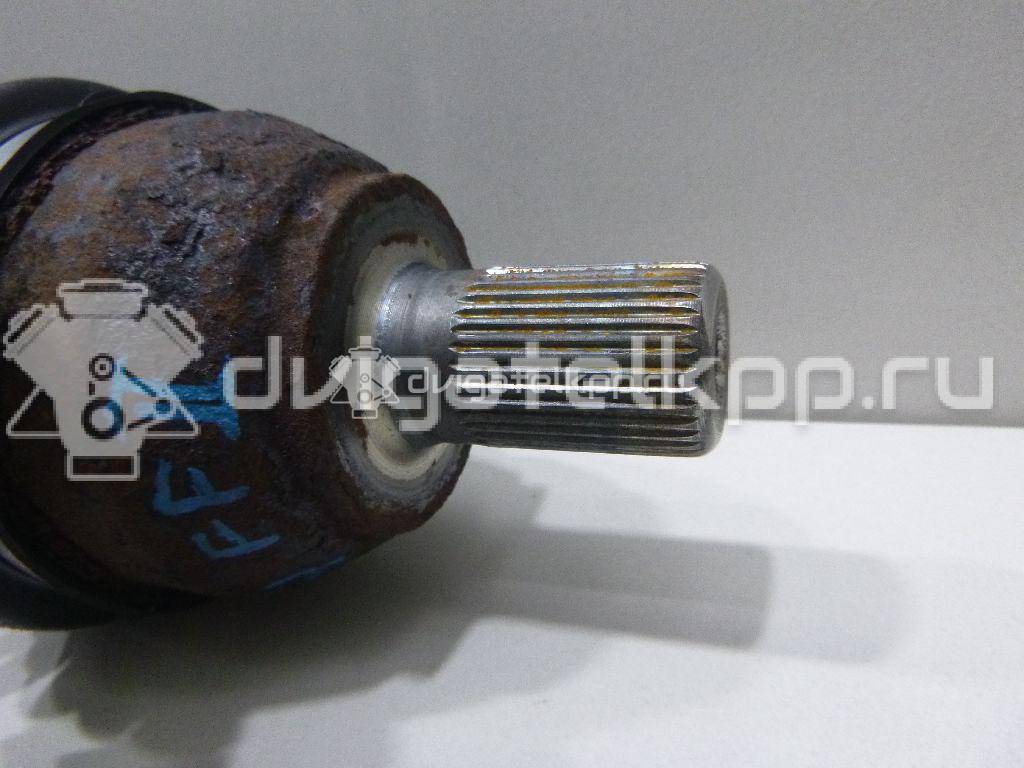 Фото Полуось передняя правая  1726946 для Ford Focus / Mondeo / C-Max / Grand {forloop.counter}}