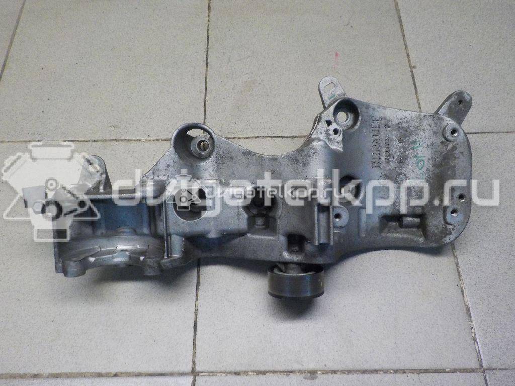 Фото Кронштейн генератора для двигателя K4M для Iran Khodro (Ikco) / Nissan 102-110 л.с 16V 1.6 л бензин 688304373R {forloop.counter}}