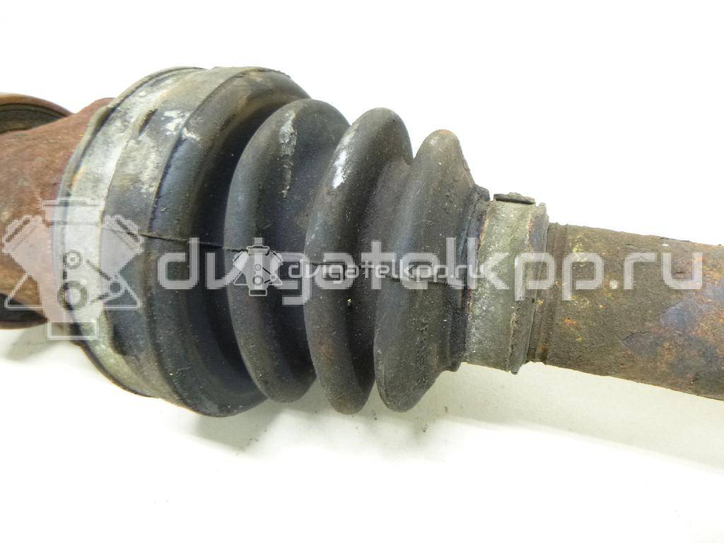 Фото Полуось передняя правая  1726946 для Ford Focus / Mondeo / C-Max / Grand {forloop.counter}}