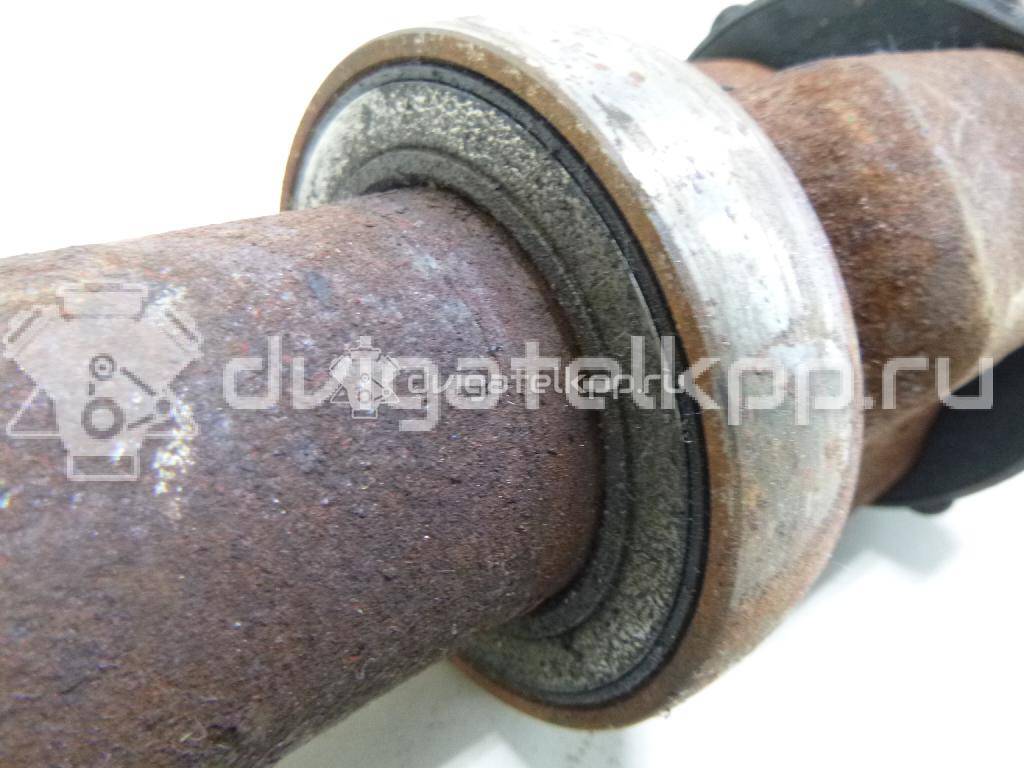 Фото Полуось передняя правая  1726946 для Ford Focus / Mondeo / C-Max / Grand {forloop.counter}}