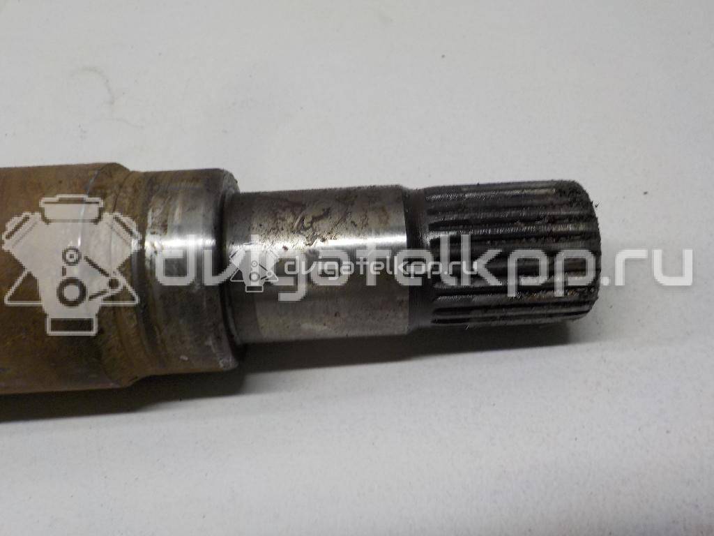 Фото Полуось передняя правая  1687408 для Ford Focus {forloop.counter}}