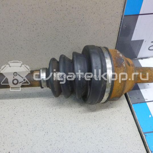 Фото Полуось передняя правая  1686115 для Ford Focus / C-Max