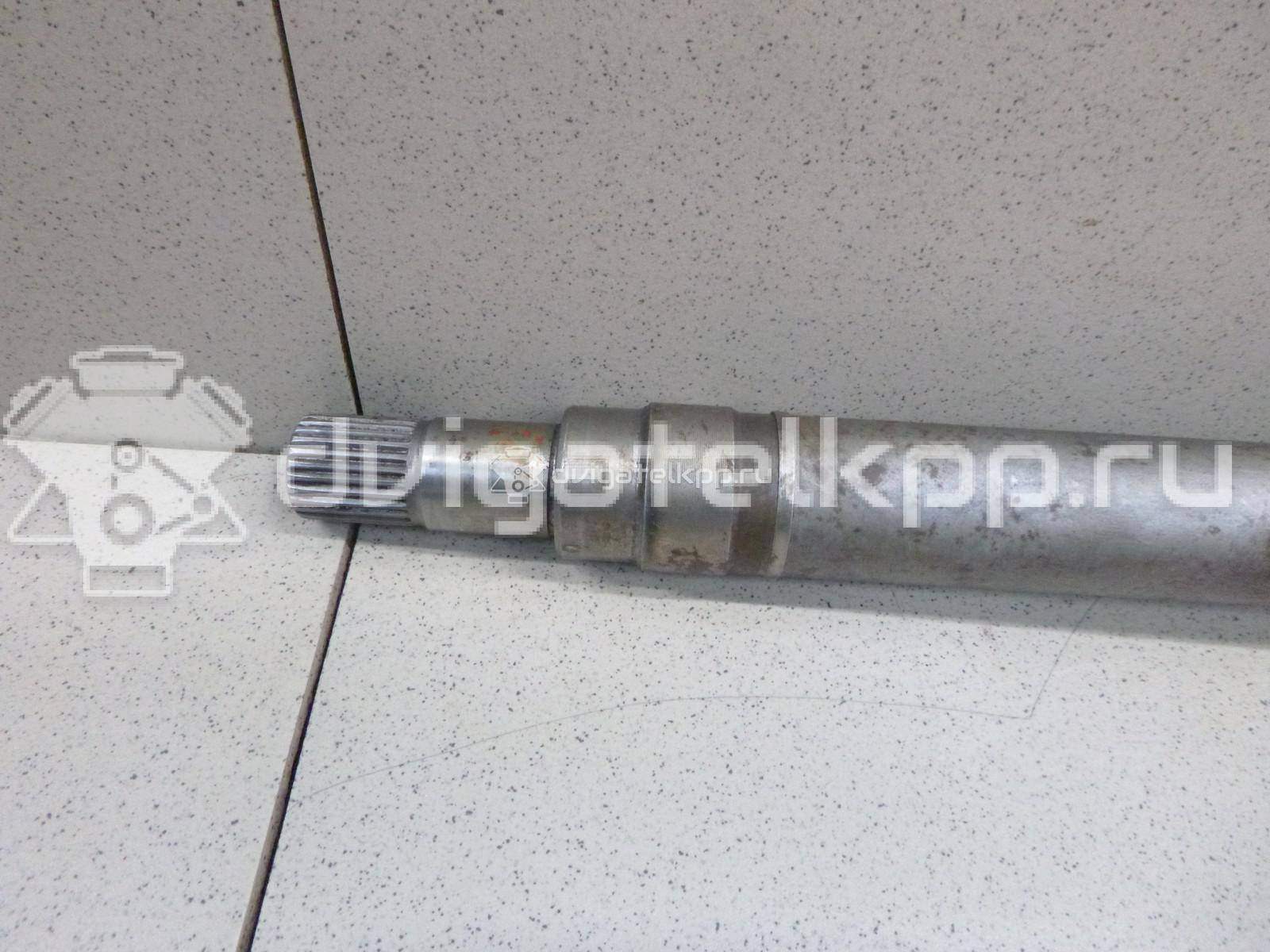 Фото Полуось передняя правая  1686115 для Ford Focus / C-Max {forloop.counter}}