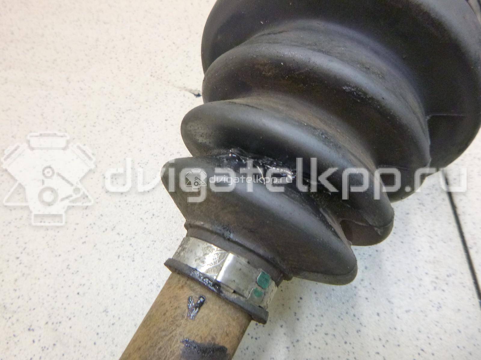 Фото Полуось передняя правая  1686115 для Ford Focus / C-Max {forloop.counter}}