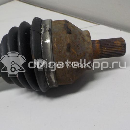 Фото Полуось передняя правая  1305326 для Ford Focus / C-Max