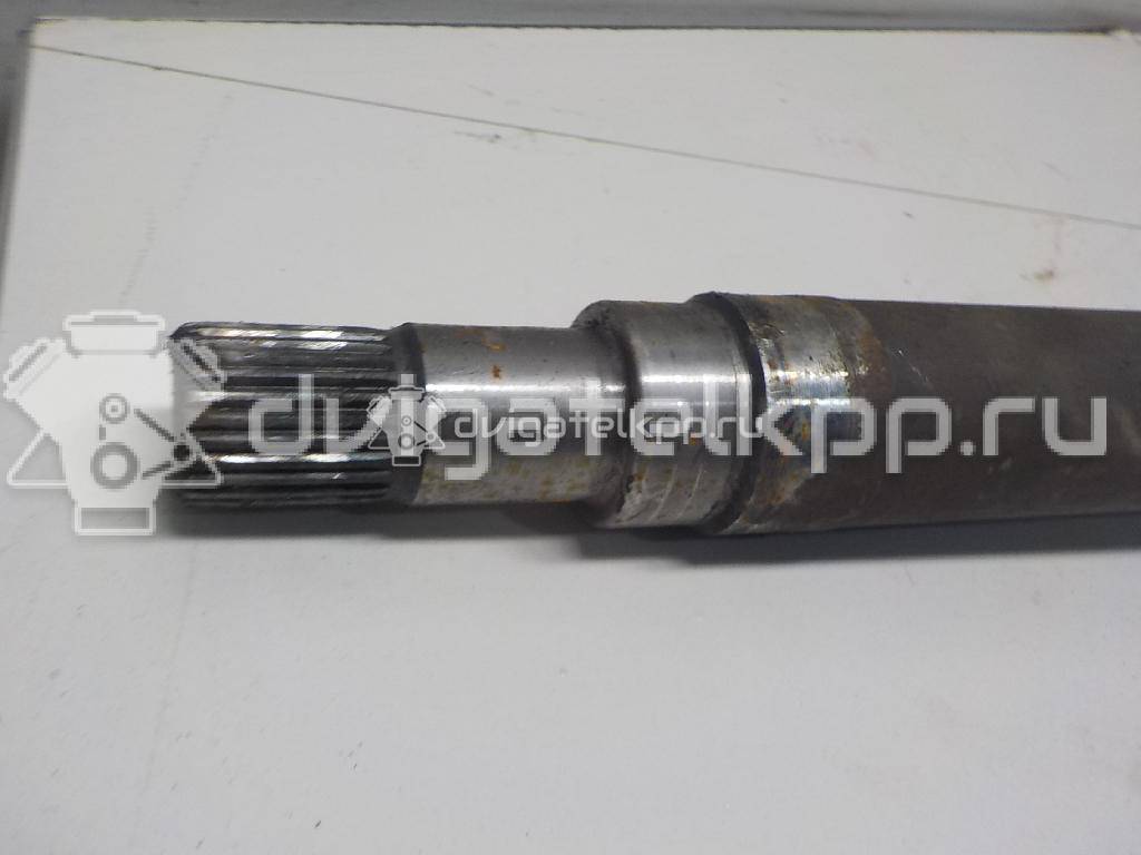 Фото Полуось передняя правая  1305326 для Ford Focus / C-Max {forloop.counter}}