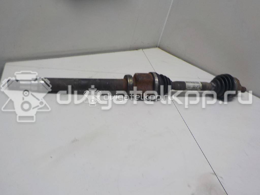 Фото Полуось передняя правая  1305326 для Ford Focus / C-Max {forloop.counter}}