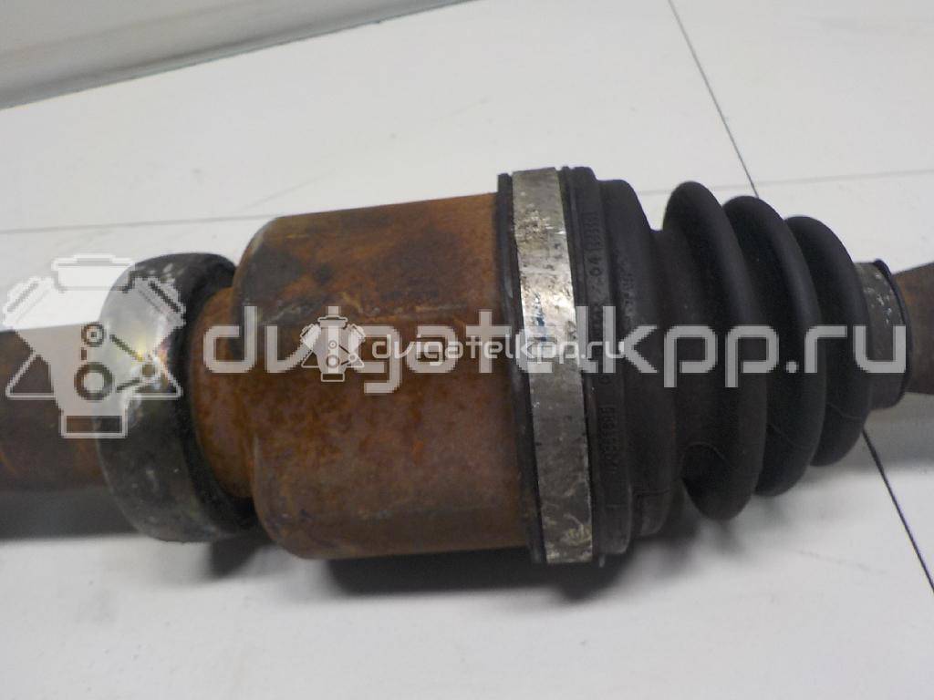 Фото Полуось передняя правая  1305326 для Ford Focus / C-Max {forloop.counter}}