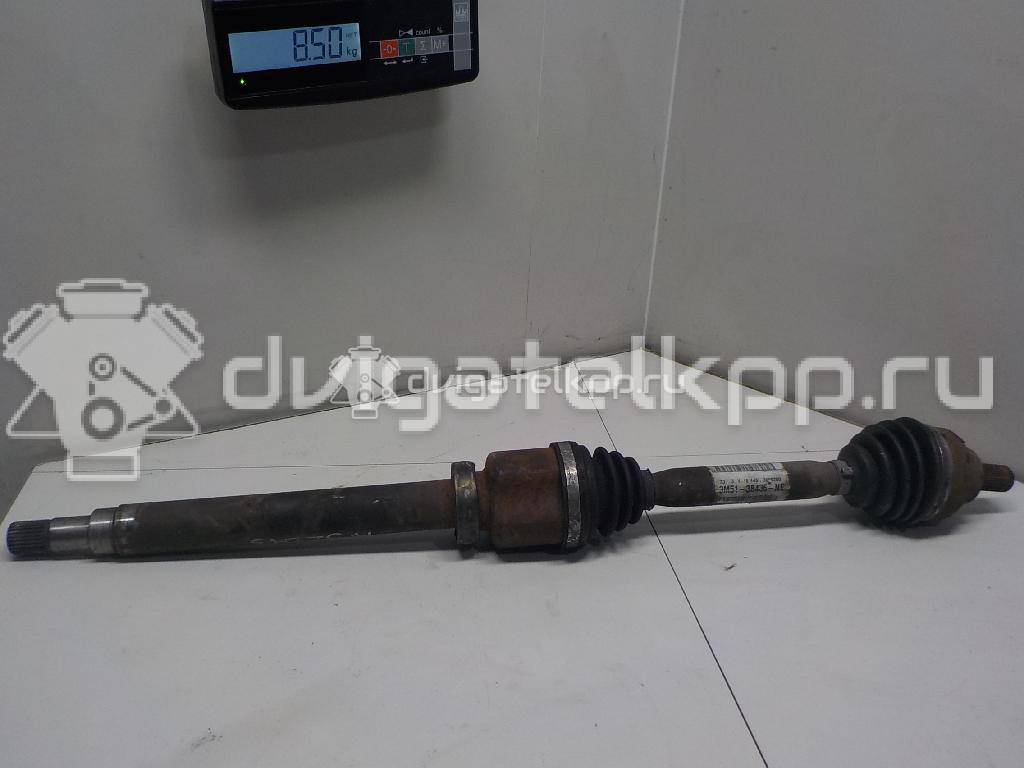 Фото Полуось передняя правая  1305326 для Ford Focus / C-Max {forloop.counter}}