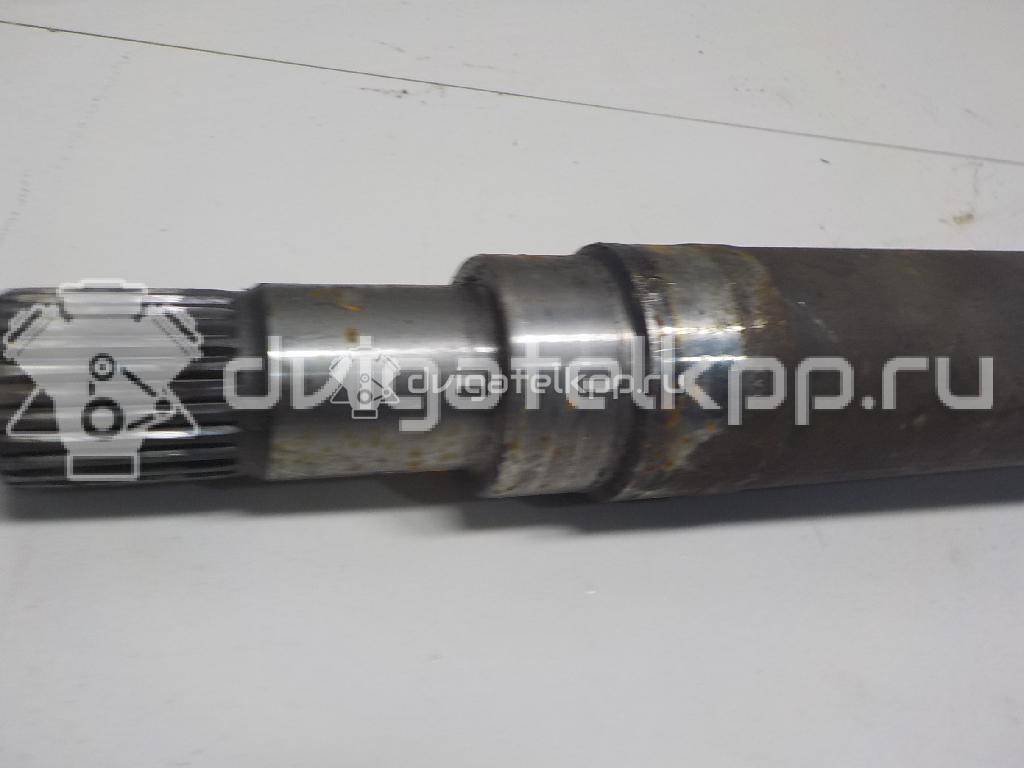 Фото Полуось передняя правая  1305326 для Ford Focus / C-Max {forloop.counter}}