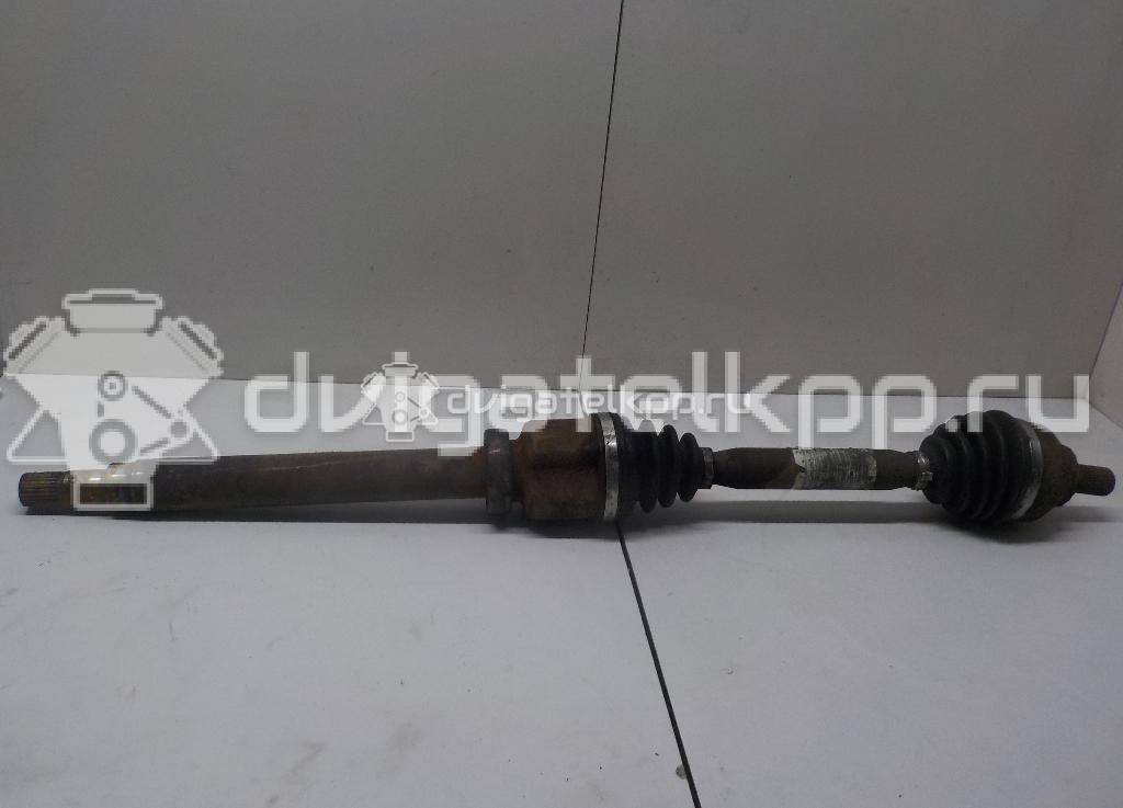 Фото Полуось передняя правая  1305326 для Ford Focus / C-Max {forloop.counter}}