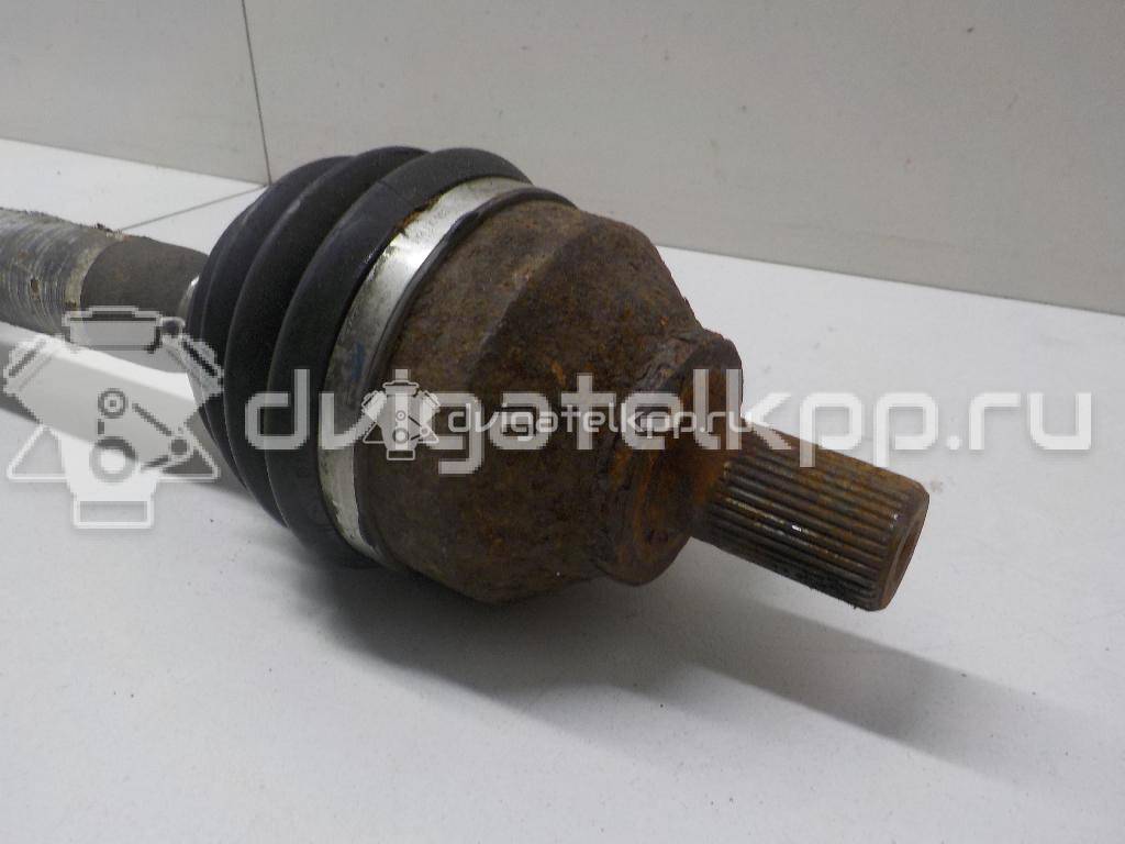 Фото Полуось передняя правая  1305326 для Ford Focus / C-Max {forloop.counter}}