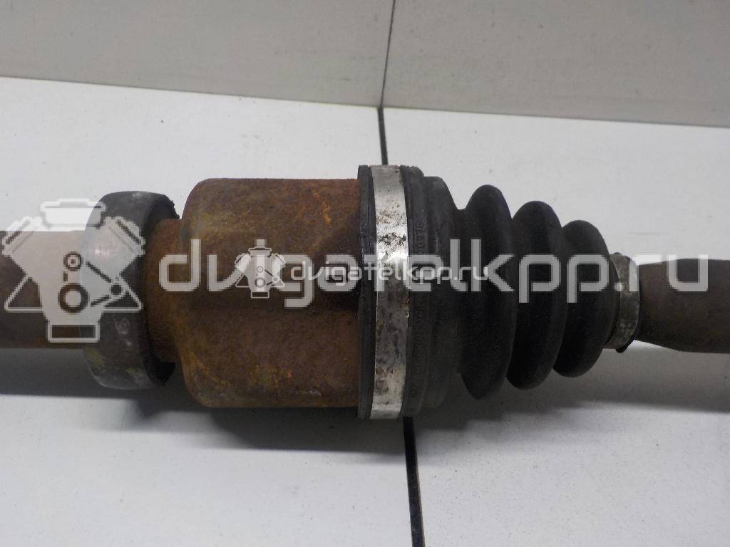 Фото Полуось передняя правая  1305326 для Ford Focus / C-Max {forloop.counter}}