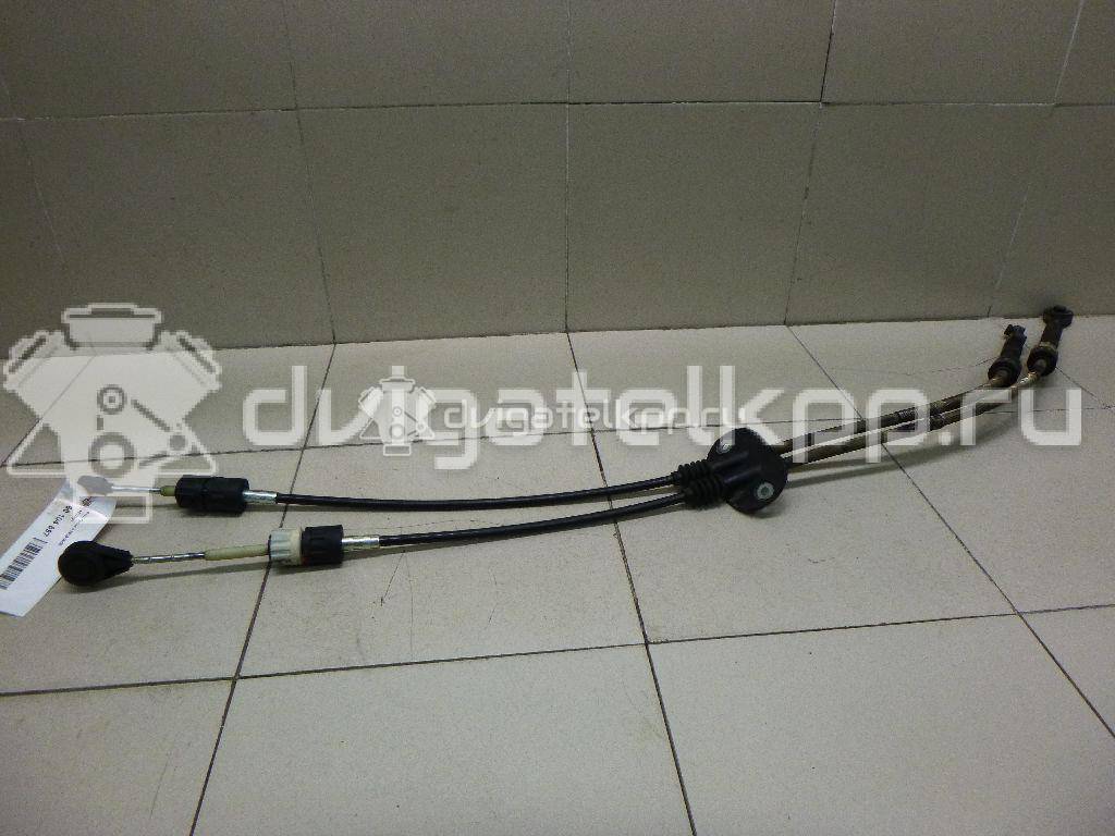 Фото Трос КПП  1402891 для Ford Focus {forloop.counter}}