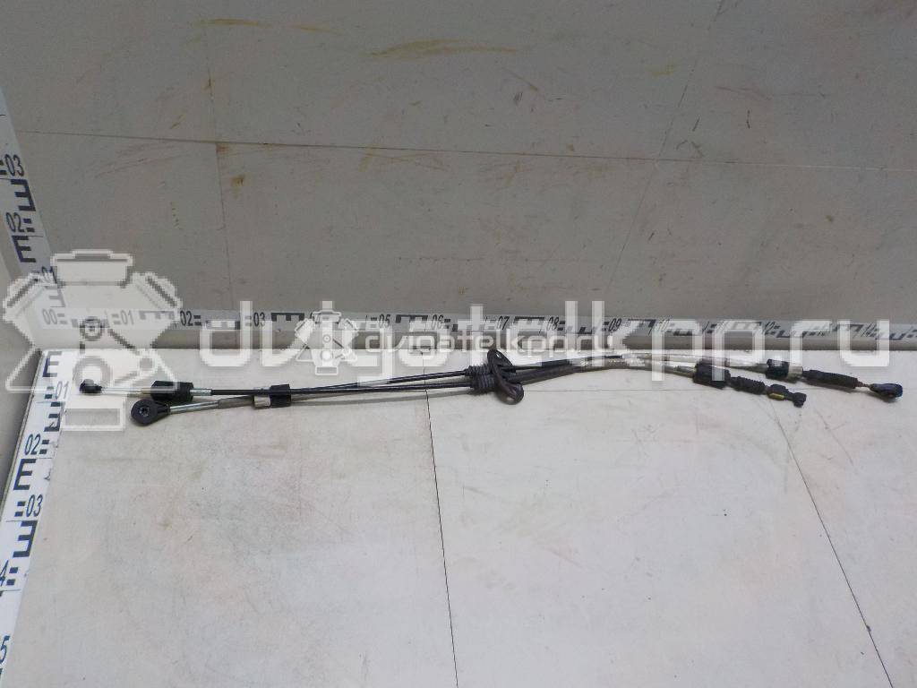 Фото Трос КПП  1402891 для Ford Focus {forloop.counter}}