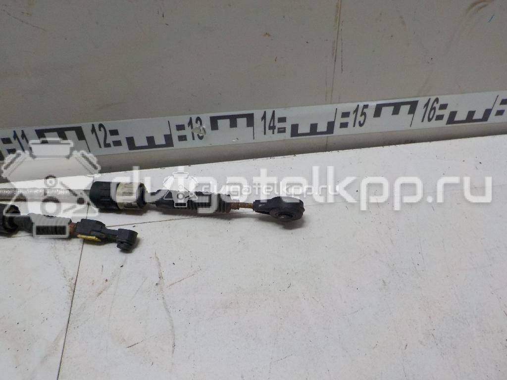 Фото Трос КПП  1402891 для Ford Focus {forloop.counter}}