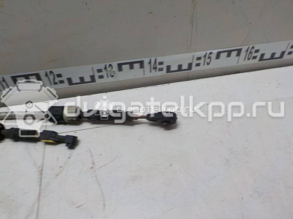 Фото Трос КПП  1402891 для Ford Focus {forloop.counter}}