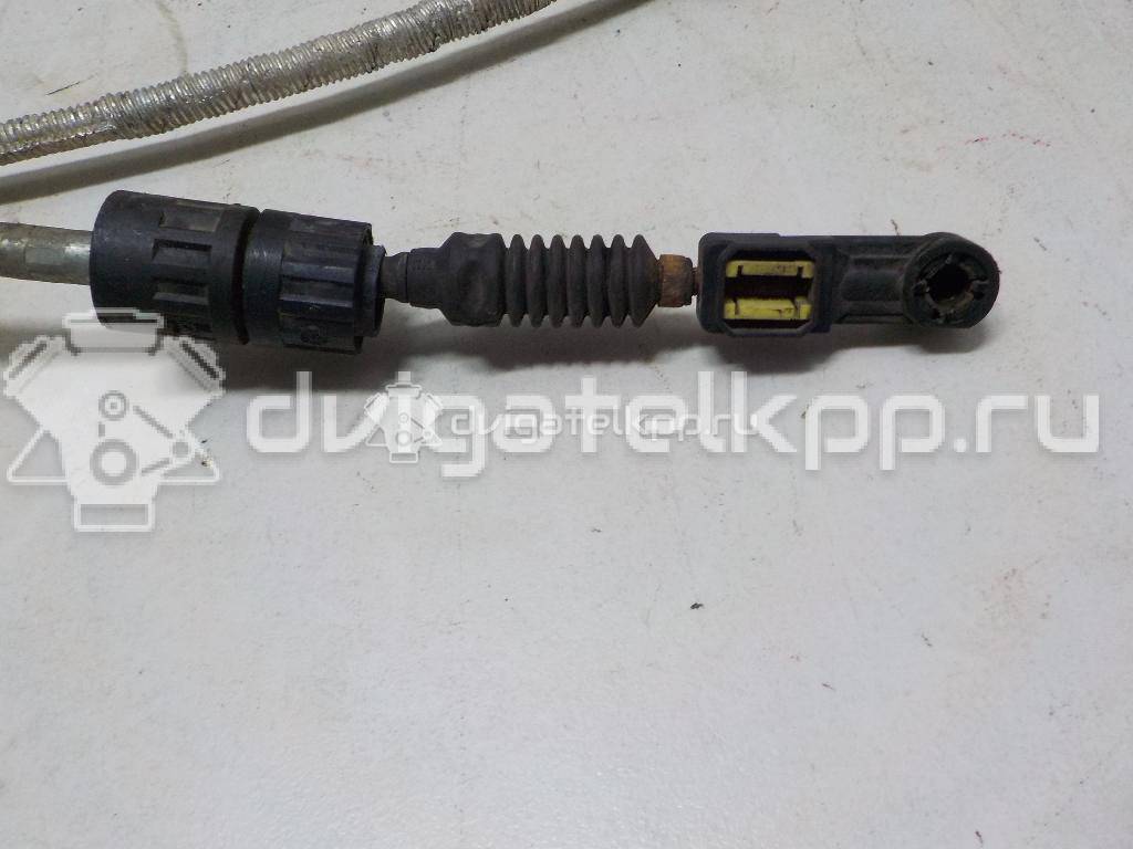 Фото Трос КПП  1402891 для Ford Focus {forloop.counter}}