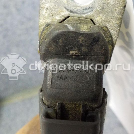 Фото Датчик АКПП  8S4P7M101AA для Ford Fiesta / Focus / C-Max / Fusion Ju