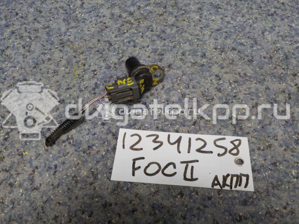 Фото Датчик АКПП  8S4P7M101AA для Ford Fiesta / Focus / C-Max / Fusion Ju {forloop.counter}}