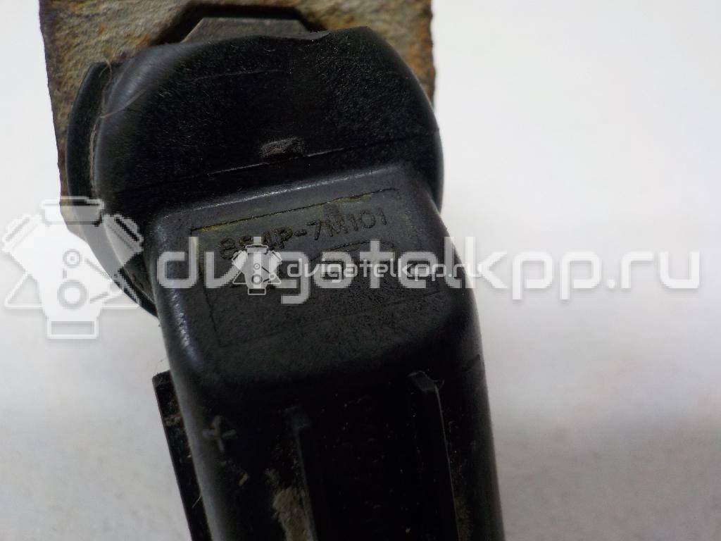 Фото Датчик АКПП  8S4P7M101AA для Ford Fiesta / Focus / C-Max / Fusion Ju {forloop.counter}}