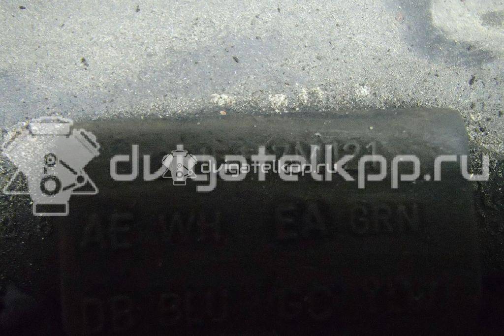 Фото Опора КПП  3M517M121 для Ford Focus / Tourneo / C-Max / Kuga / Transit {forloop.counter}}