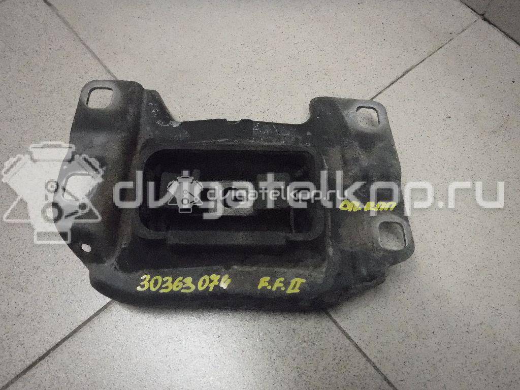 Фото Опора КПП  3M517M121 для Ford Focus / Tourneo / C-Max / Kuga / Transit {forloop.counter}}