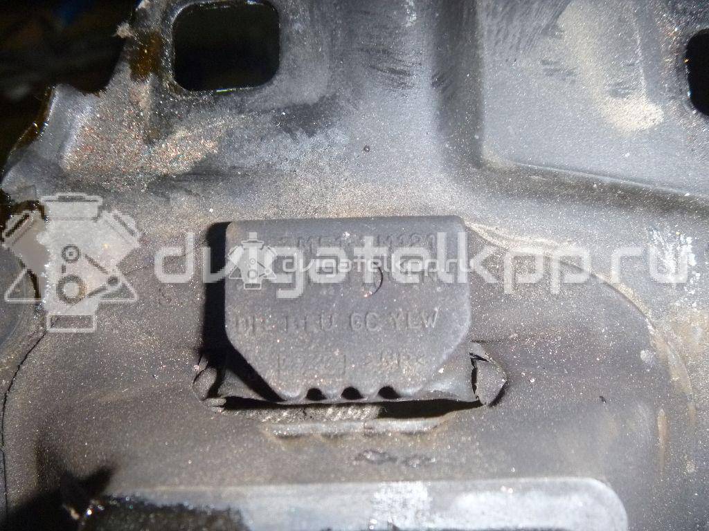Фото Опора КПП  3M517M121 для Ford Focus / Tourneo / C-Max / Kuga / Transit {forloop.counter}}