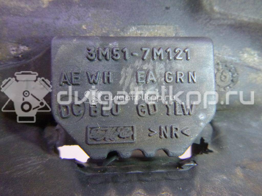 Фото Опора КПП  3M517M121 для Ford Focus / Tourneo / C-Max / Kuga / Transit {forloop.counter}}