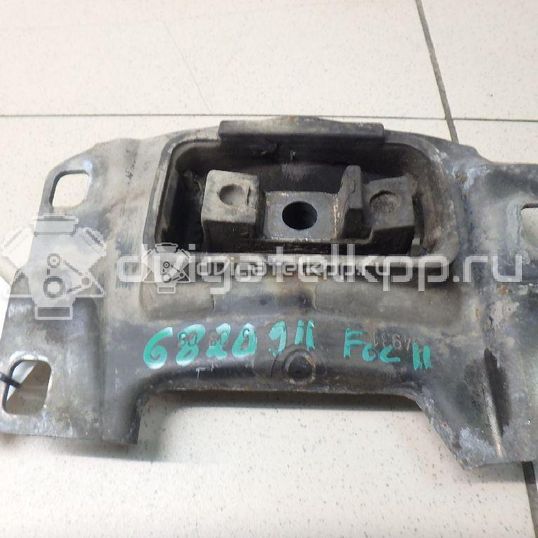 Фото Опора КПП  3M517M121 для Ford Focus / Tourneo / C-Max / Kuga / Transit