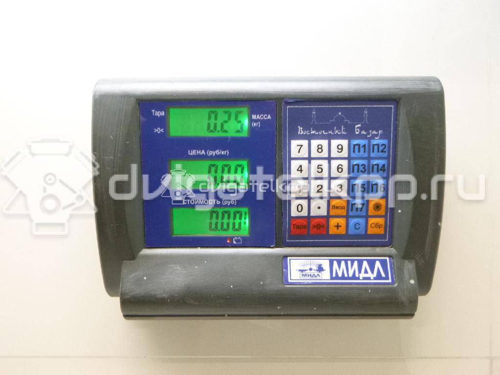 Фото Опора КПП  1370378 для Ford Focus / Kuga / C-Max {forloop.counter}}